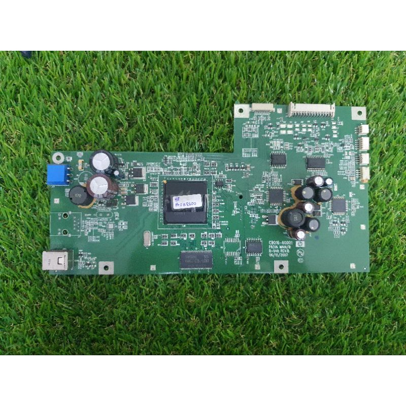 Main Board HP Pro K8600 ของมือสอง