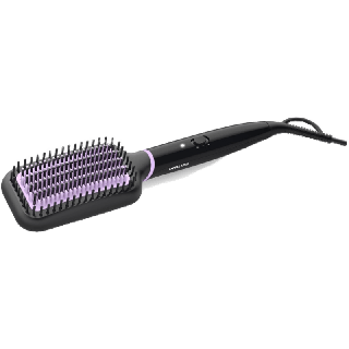 Philips Personal Hair Styler แปรงหวีผมตรง รุ่น BHH880/00