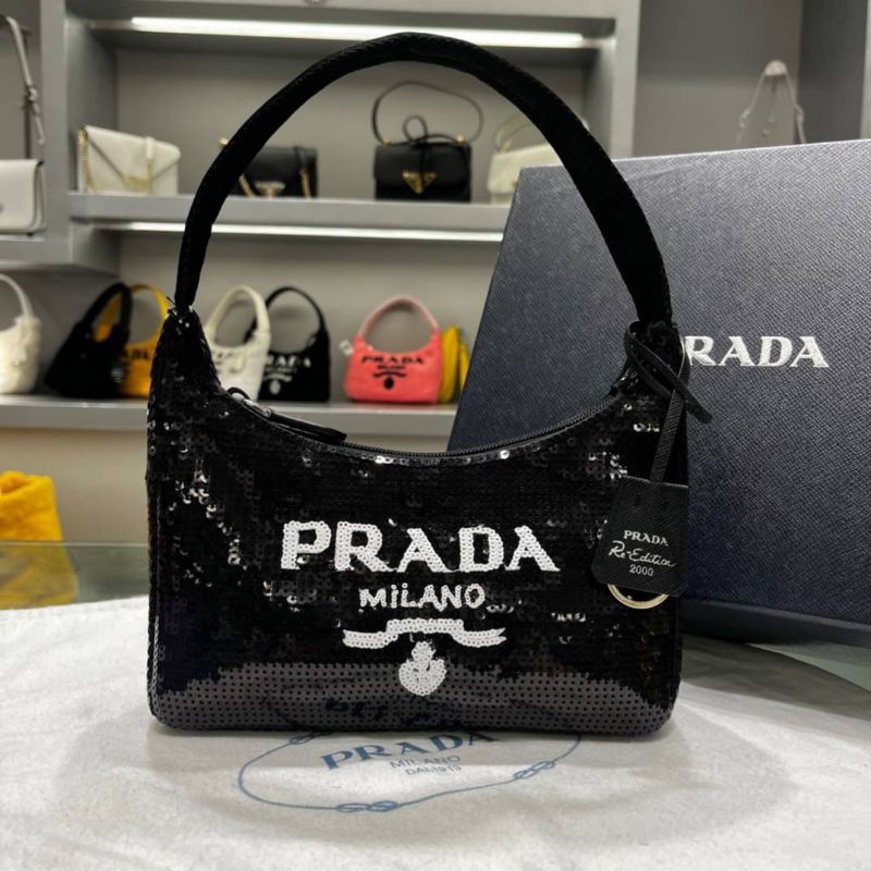 Prada Bag Ori ถูกที่สุด พร้อมโปรโมชั่น - พ.ค. 2022 | BigGo เช็ค 