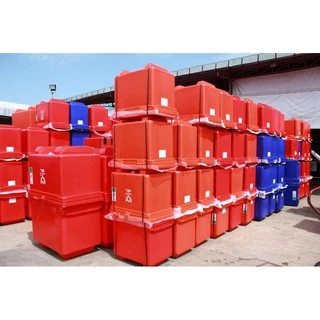 ถังแช่ ถังเก็บ น้ำแข็ง 130L,150L,200Lp