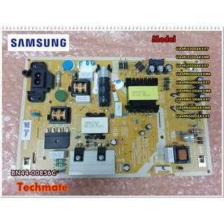 อะไหล่ของแท้/เมนบอร์ดพาวเวอร์ซัพพลายทีวีซัมซุง/DC VSS-PD BOARD/SAMSUNG/BN44-00856C