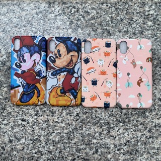 !!!พร้อมส่ง!!! Iphone case TPU iphone X/XS