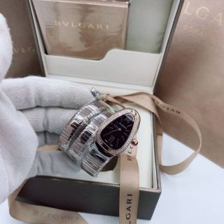 BVLGARI