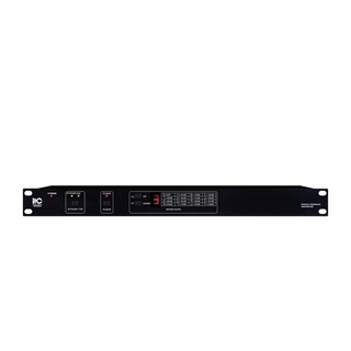 ITC TS-224 เครื่องป้องกันไมค์หวีดหอน 2 Channel Feedback Suppressor