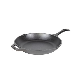 Lodge Chef Collection Cast Iron Skillet กระทะเหล็กหล่อ 10 นิ้ว (25.4 ซม.) LC10SK