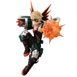 [แท้/มือ1] คัตจัง บาคุโก คัตสึกิ My Hero Academia | Bakugo Katsuki - IchibanKuji Boku no Hero Academia