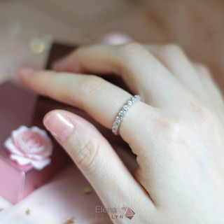 JEWELLYN Elena Ring แหวน