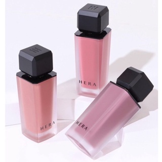 💋พร้อมส่ง💋Hera New sensual powder matte Lip 5g รวมสีฮิต สวยสุด💋