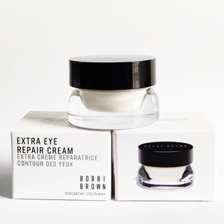 ป้ายไทย Bobbi Brown EXTRA EYE REPAIR CREAM 15 ml