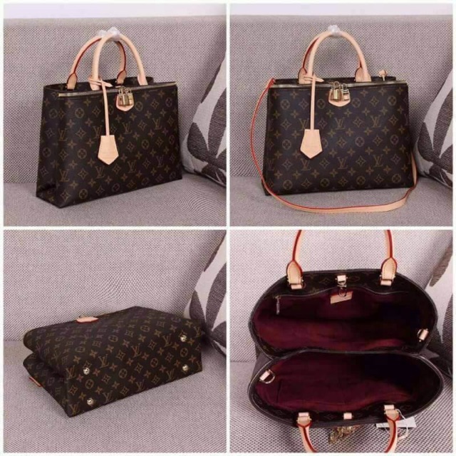Lv bag