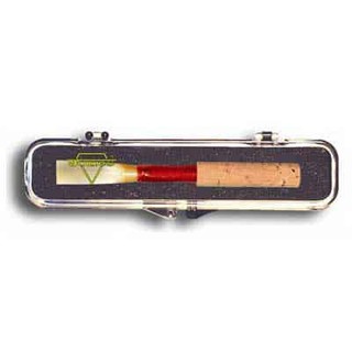Jones Oboe Reed ลิ้นโอโบ เชือกแดง MH Medium-Hard