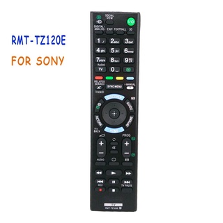 ใหม่ รีโมตคอนโทรล RMT-TZ120E สําหรับ SONY LCD LED Bravia TV KDL-40R473A KDL-32R503C 3D FOOTBALL REC