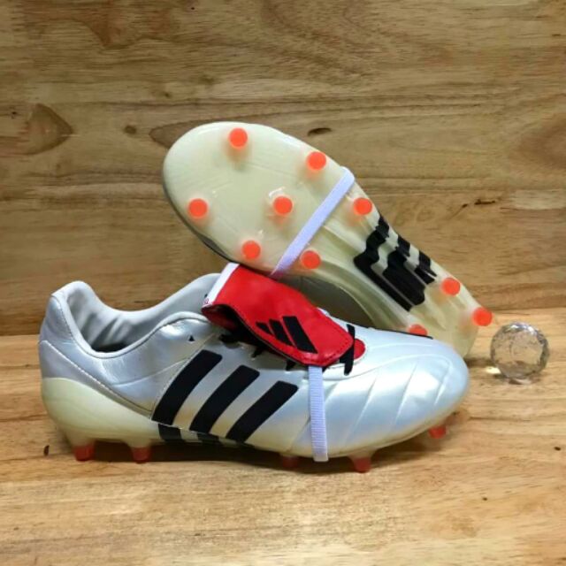 predator adidas mania
