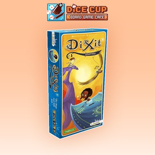 [ของแท้] Dixit: Journey Expansion Board Game