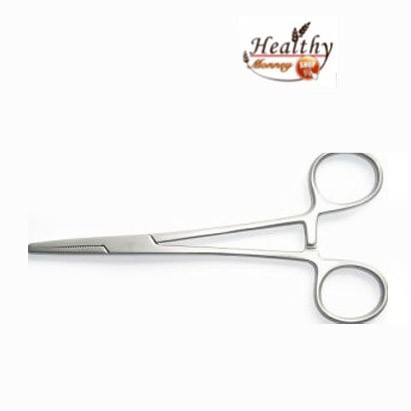 Needle Holder Stainless Steel ขนาด 14cm และขนาด 16cm, 18cm , 20 cm กรรไกรจับเข็ม เย็บแผล พร้อมส่ง ราคา ถูกที่สุด ดีลบีเคเค
