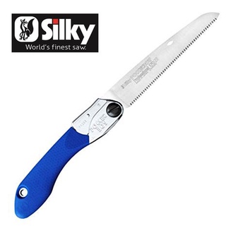 เลื่อยพับ Silky 170 mm POCKETBOY (342-17) มีกล่องเก็บมีด Japan