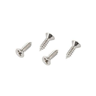 อุปกรณ์ยึดติด สกรูเกลียวปล่อย TF 6X1/2 นิ้ว 25 ตัว Screws, Nuts &amp; Washers