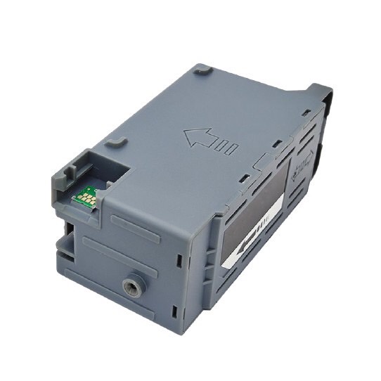 กล่องซับหมึก C9345 สําหรับEpson L15150 L15160 L15158 15168 L6558 L6578 Et-5800 Et-5850 Et-5880 Et-16600 ***
