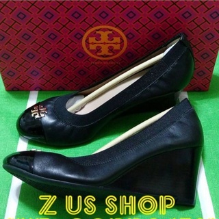 Tory Burch wedge us7.5