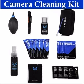 VSGO DKL-20 APS-C TRAVEL CLEANING KIT ชุดทำความสะอาดกล้องเลนส์ พร้อมส่ง✅