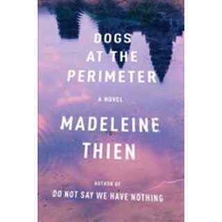 Dogs at the Perimeter [Paperback]NEW หนังสือภาษาอังกฤษพร้อมส่ง