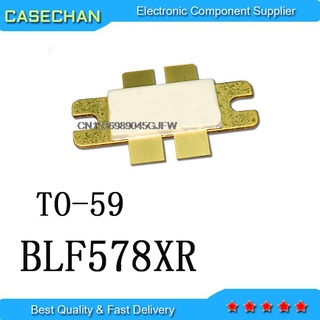 วงจรรวม BLF578 TO-59 BLF578XR 1 ชิ้น