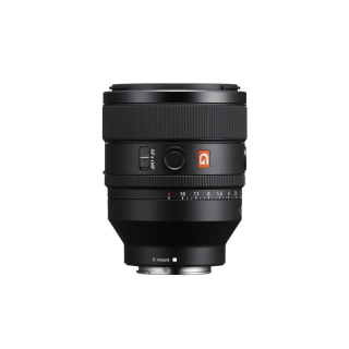 Sony FE 50mm f/1.2 GM Lens SEL50F12GM (ประกันศูนย์ 1 ปี)