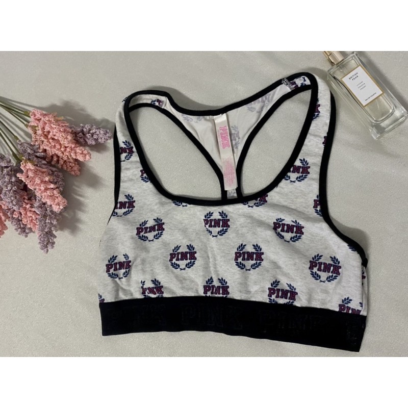 Sport Bra Cross Back VS