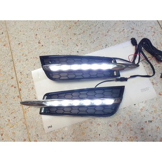 Daytime Running Lights for CRUZE ตรงรุ่น ครูซ