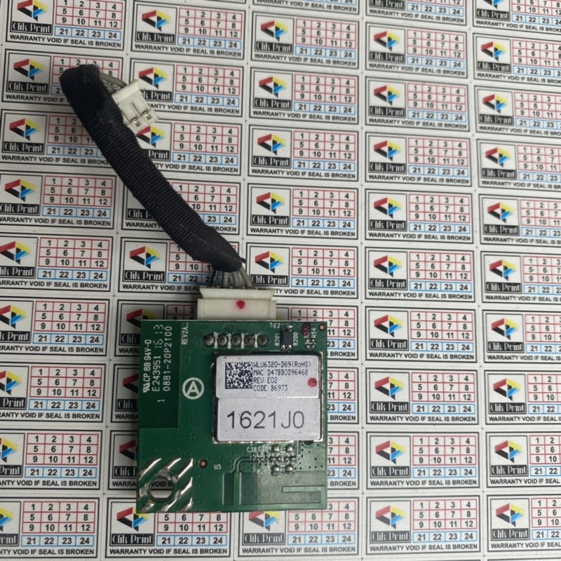 โมดูล Wifi Epson L455 L365 L565 L385 L485