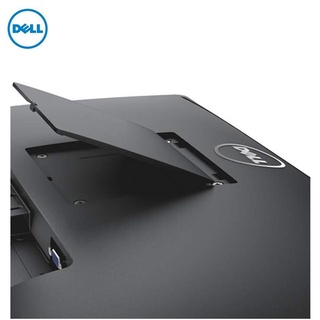Dell E2220H จอมอนิเตอร์โฮมออฟฟิศ VGA DP ติดผนังแบบ Full HD ขนาด 21.5 นิ้ว #6