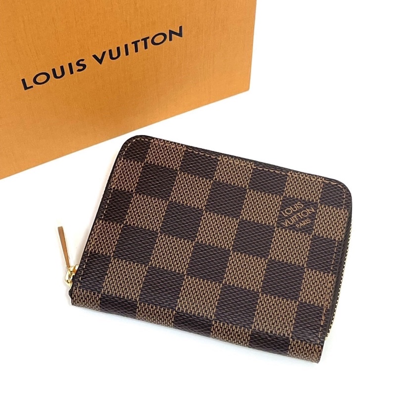 lv coin purse