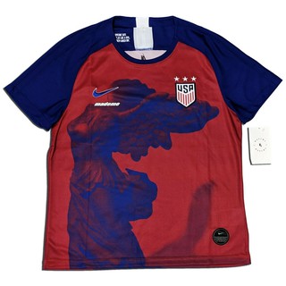 เสื้อกีฬา Nike Lab x Mademe Team USA