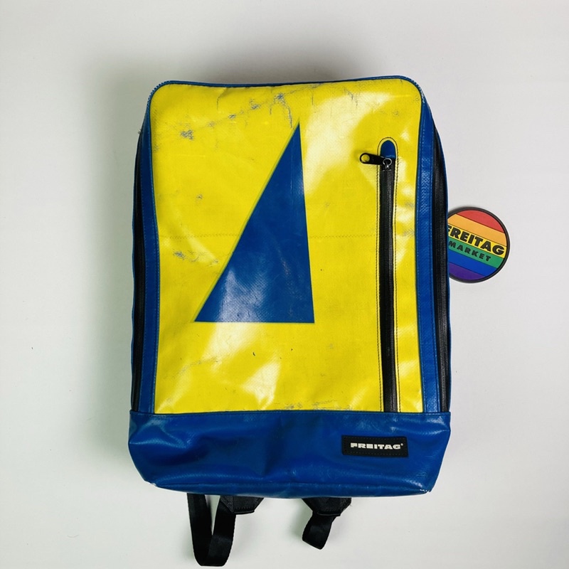 กระเป๋าFREITAGของแท้ รุ่น 🇨🇭F306 HAZZARD 🇨🇭A