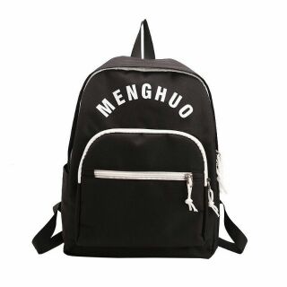 เป้ menghuo
