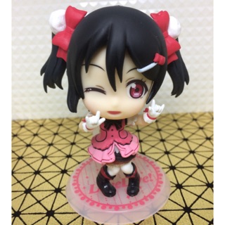 หัวโต Nico Love Live ของ🇯🇵แท้ มือ 2 สูง 10 CM สภาพใหม่ครับ