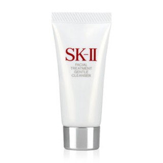 SK-II Facial Treatment Gentle Cleanser 20g