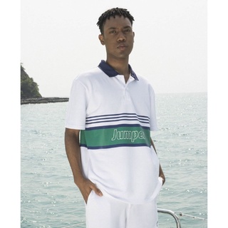 Getricheasy x JUMPER Yacht Club Polo shirt