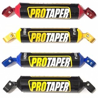 โฟมแฮนด์ + ตัวกันโคลง Protaper สากลสําหรับแฮนด์ Fatbar ทั้งหมด & แฮนด์ทรงมาตรฐาน