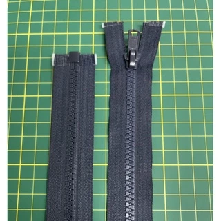 ซิปถอดได้ 12นิ้ว-40นิ้ว ซิปเปิดท้าย ซิปวีนัส ซิปเสื้อ ซิป พร้อมส่ง
