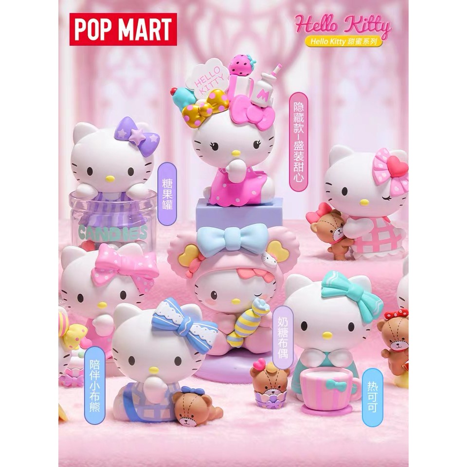 Hello Kitty Doll ถูกที่สุด พร้อมโปรโมชั่น - พ.ค. 2022 | BigGo เช็ค 