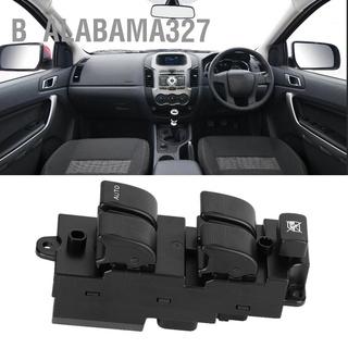 Alabama327 สวิตช์ควบคุมหน้าต่างไฟฟ้า Ub9D-66-350 สําหรับ Ford Ranger T6 2012-2016 (ขวา)