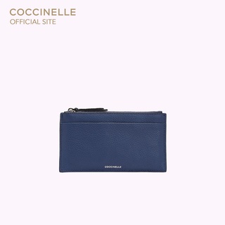 COCCINELLE PASSEPARTOUT Wallet 19D101 กระเป๋าสตางค์ผู้หญิง