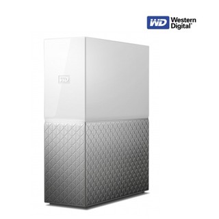 WD MY COULD HOME 3TB ETHERNET SIZE3.5 (WDBVXC0030HWT-SESN/S)