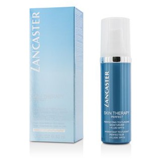 LANCASTER Skin Therapy Perfect Perfecting Texturizing Moisturizer Fluid SPF15 Size: 50ml/1.7oz