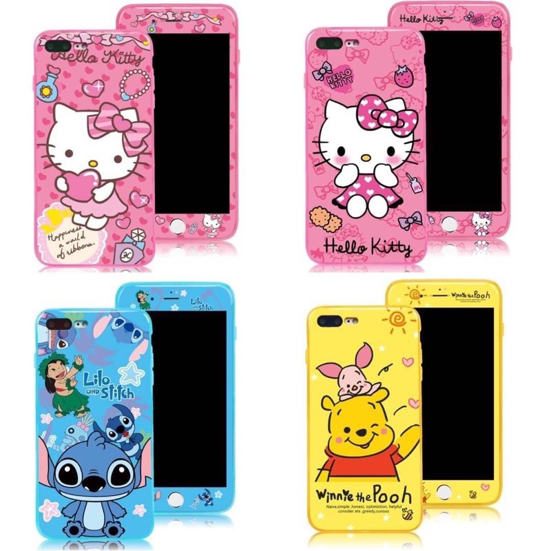 เคส+ฟิล์มกระจก เคสหลัง ฟิล์มกระจกOPPO-A93-A92-A57-A31-A53-Reno2f-Realme5-Reno4-F11pro-A1k-A37-A9 202