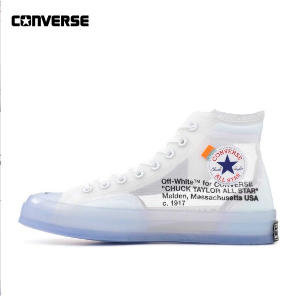 converse x ow