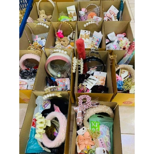 🎁💝กล่องสุ่มกิ๊ฟช็อป💝🎁 thumbnail 6
