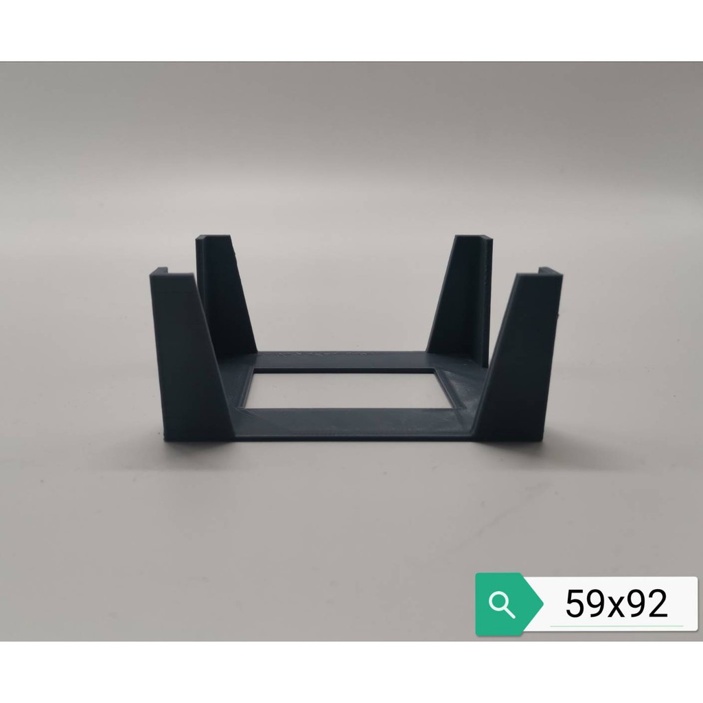 ขนาด 59 x 92 [Card Game Holder] : ที่ใส่การ์ดเกม + Boardgame