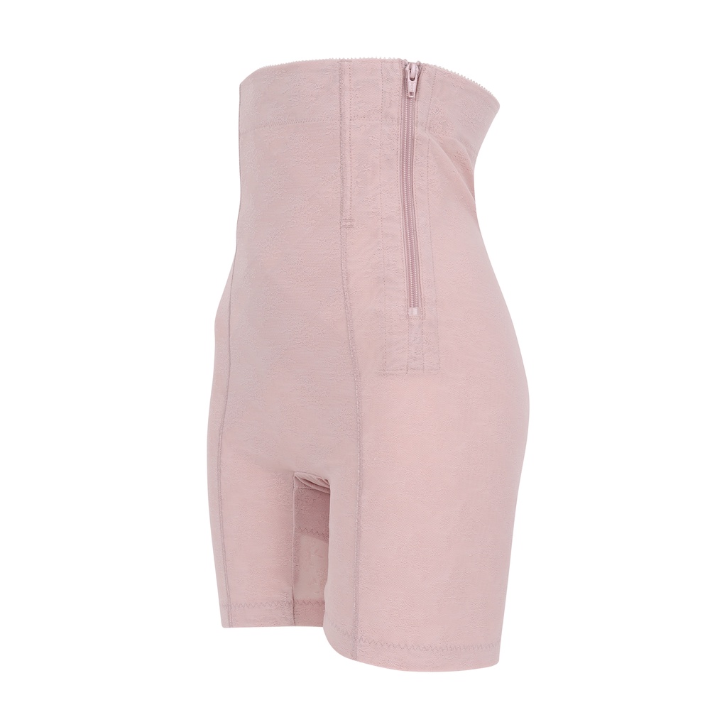 Wacoal Maternity Stay สเตย์สำหรับคุณแม่หลังคลอด รุ่น WM2057 สีเบจ (BE) — صورة 2